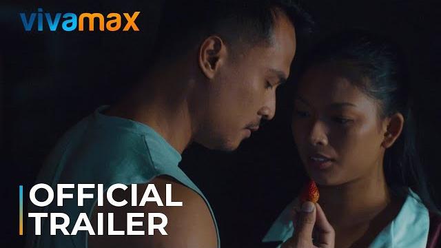 Katas official trailer | sahara bernales & aira bench Katas official trailer | sahara bernales & aira bench