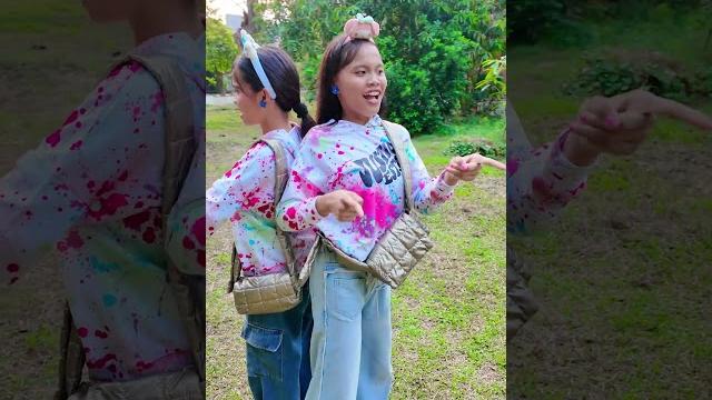 Tia monika trend joget tiktok terbaru paling viral Tia monika trend joget tiktok terbaru paling viral
