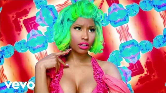 Nicki minaj - starships (explicit) (official video) Nicki minaj - starships (explicit) (official video)