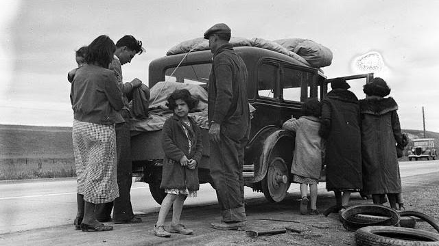 "decade of betrayal": how the u.s. expelled over a half million u.s. citizens to mexico in 1930s "decade of betrayal": how the u.s. expelled over a half million u.s. citizens to mexico in 1930s