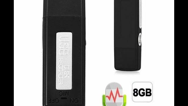 Диктофон- флешка usb 8 гб Диктофон- флешка usb 8 гб