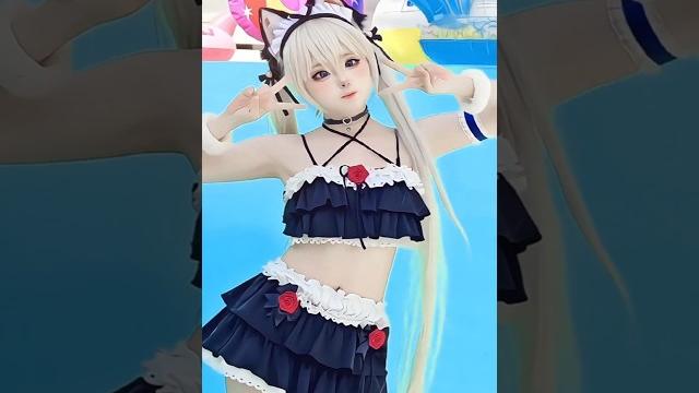 Seeu #cosplay #cosplaysky #cosplayer #animegameycosplay #kawaii #cosplayretas #cute #anime #waifu Seeu #cosplay #cosplaysky #cosplayer #animegameycosplay #kawaii #cosplayretas #cute #anime #waifu