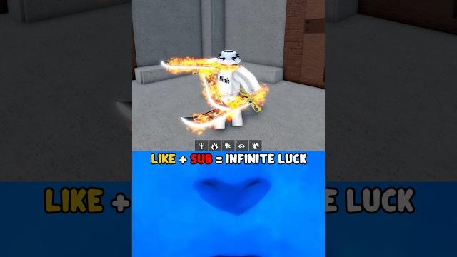 How did he get triple dark blade? #roblox #bloxfruits How did he get triple dark blade? #roblox #bloxfruits