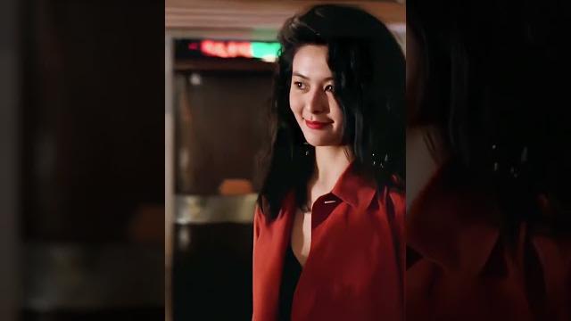 一代女神关之琳,曾被赞中国的玛丽莲梦露! 一代女神关之琳,曾被赞中国的玛丽莲梦露!