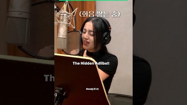 Omg! aria's sweet voice was hidden from us!!#xin #xinedit #esha #nizz #nova #hannah #aria #xinkpop Omg! aria's sweet voice was hidden from us!!#xin #xinedit #esha #nizz #nova #hannah #aria #xinkpop
