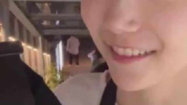 三田真玲和朋友外出 #日系女孩 #清纯可爱 #逛街 #闺蜜 三田真玲和朋友外出 #日系女孩 #清纯可爱 #逛街 #闺蜜