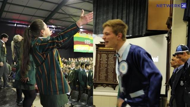 Paarl gim, boishaai vang gees voor groot stryd Paarl gim, boishaai vang gees voor groot stryd
