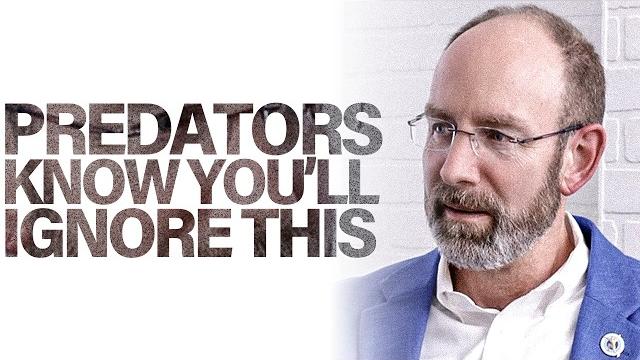 Former secret agent exposes america's hidden sex trafficking crisis | ken valentine ep 7 Former secret agent exposes america's hidden sex trafficking crisis | ken valentine ep 7
