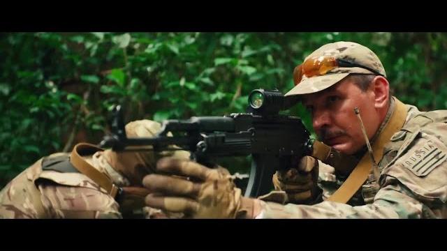Жесткий боевик! работа «вагнера» в самых жарких точках мира! гранит Жесткий боевик! работа «вагнера» в самых жарких точках мира! гранит