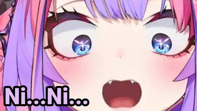 Vivi ni- ni- ni... Vivi ni- ni- ni...