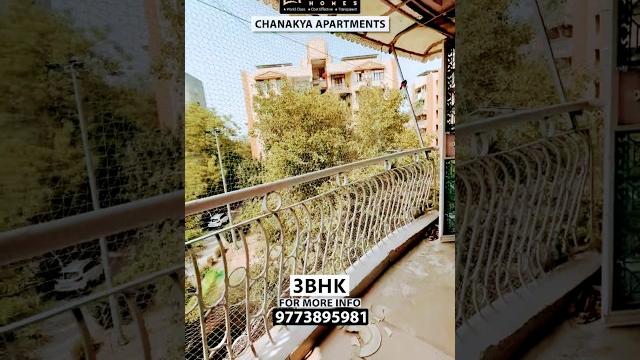 Chanakya apartments 3bhk 2 bath | park facing i spacious flat #3bedroomapartment #dwarkadelhi #home Chanakya apartments 3bhk 2 bath | park facing i spacious flat #3bedroomapartment #dwarkadelhi #home