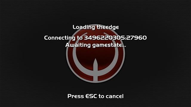 Quake live live stream! Quake live live stream!