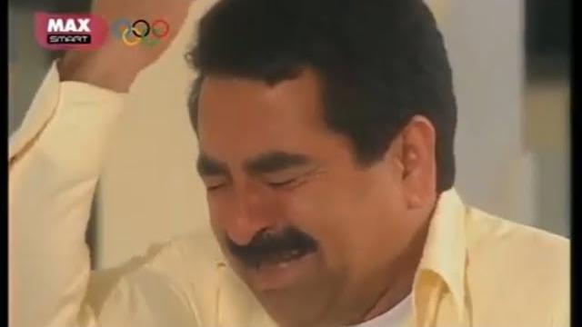 Ibrahim tatlıses fırat 21.bölüm Ibrahim tatlıses fırat 21.bölüm
