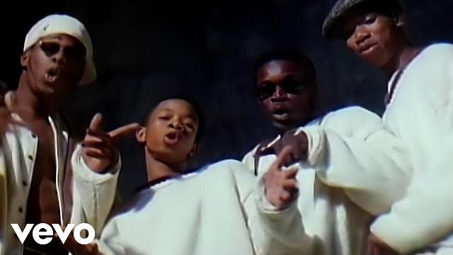 Soul for real - candy rain (official music video) Soul for real - candy rain (official music video)