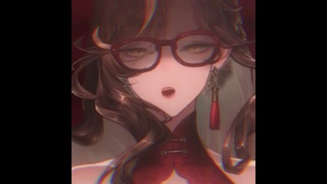 摸猫妈妈的时候突然停下来…… 摸猫妈妈的时候突然停下来……