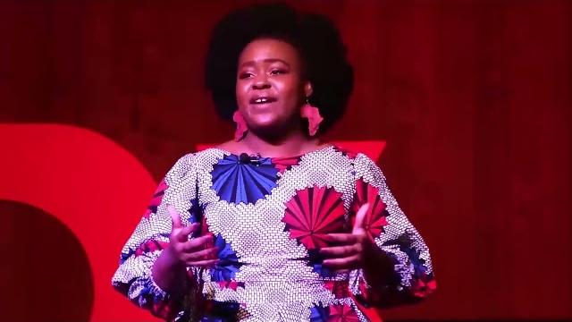 The dangers of western feminism to african women | elma akob | tedxuniversityofpretoria The dangers of western feminism to african women | elma akob | tedxuniversityofpretoria