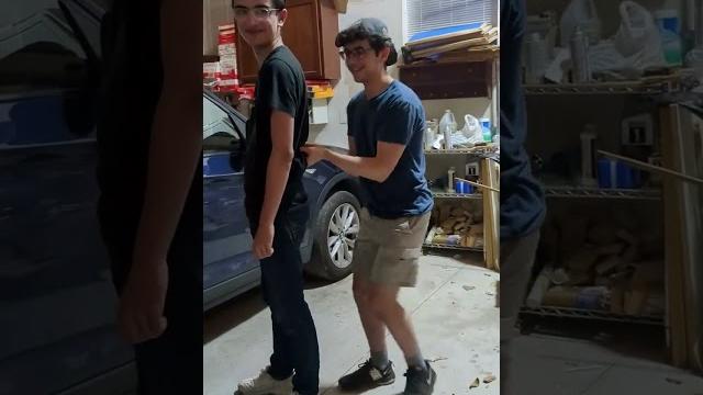 Pov i get wedgied #wedgies #wedgie #shorts Pov i get wedgied #wedgies #wedgie #shorts