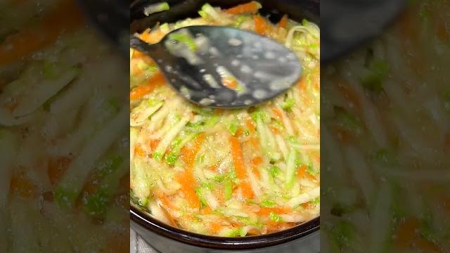 Суфле из кабачков, готовлю всё лето, вот что нужно готовить из кабачков. #здоровье #кабачки Суфле из кабачков, готовлю всё лето, вот что нужно готовить из кабачков. #здоровье #кабачки