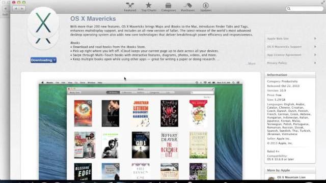 How to install os x mavericks for free How to install os x mavericks for free