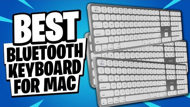 Best bluetooth keyboards for mac 2020 Best bluetooth keyboards for mac 2020