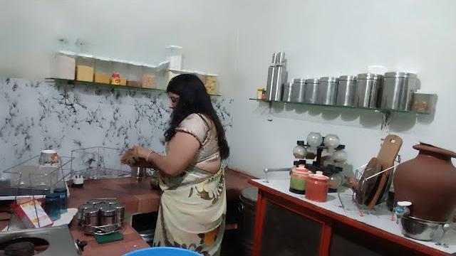 Saree vlog desi housewife vlog // indian mom busy routine vlog children learn what they see.. Saree vlog desi housewife vlog // indian mom busy routine vlog children learn what they see..