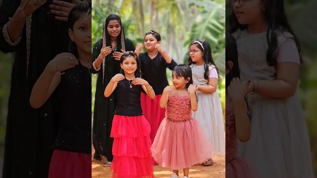 Girls &boys #shorts #eid #eidmubarak #dance Girls &boys #shorts #eid #eidmubarak #dance