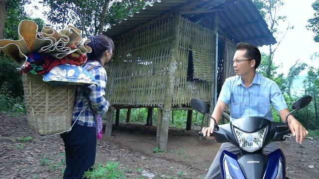 Ceo huy has lost a hard-working and kind girl. tieu tien will build a new life for herself. Ceo huy has lost a hard-working and kind girl. tieu tien will build a new life for herself.