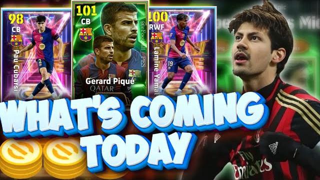 Player of the season coming ? what is coming today | #live Player of the season coming ? what is coming today | #live