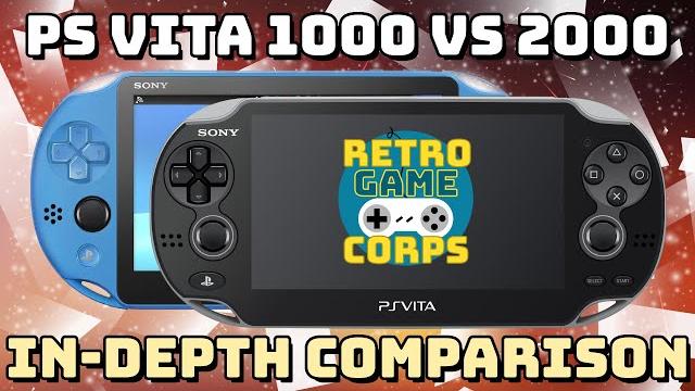Which ps vita model is best for you? Which ps vita model is best for you?