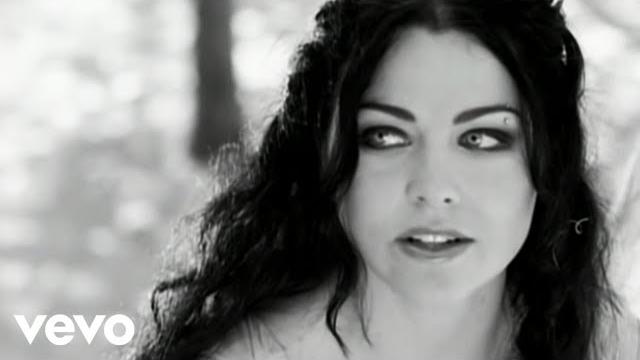 Evanescence - my immortal (official hd music video) Evanescence - my immortal (official hd music video)