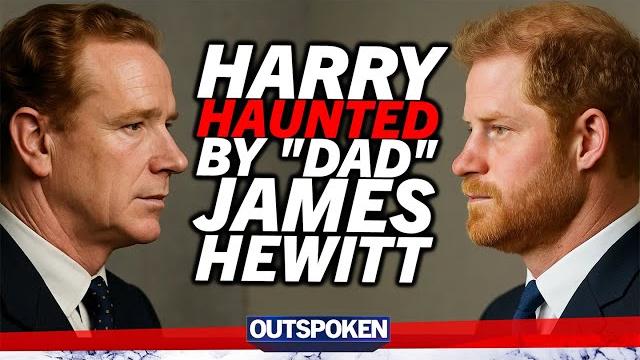 "haunted his entire life" prince harry rocked by rumour james hewitt his real father after di affair "haunted his entire life" prince harry rocked by rumour james hewitt his real father after di affair