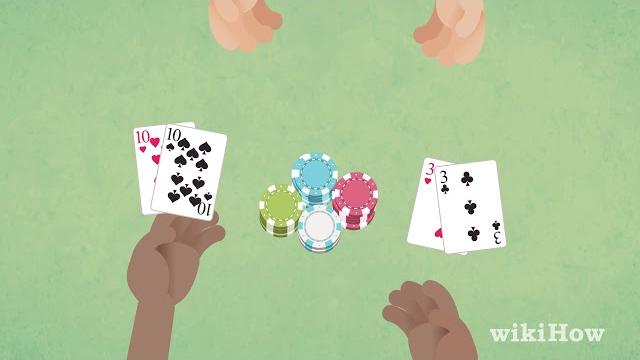 How to play poker How to play poker