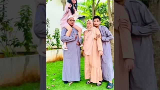 Sederhana tapi gasemua keluarga bisa Sederhana tapi gasemua keluarga bisa