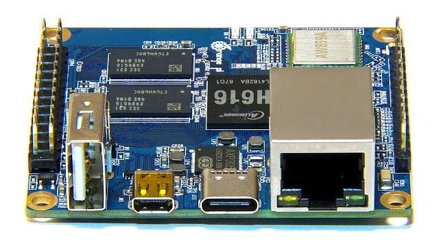 Orange pi zero 2: tiny, low-cost, quad core sbc Orange pi zero 2: tiny, low-cost, quad core sbc