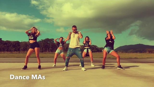 Despacito - luis fonsi (ft. daddy yankee) - marlon alves dance mas Despacito - luis fonsi (ft. daddy yankee) - marlon alves dance mas