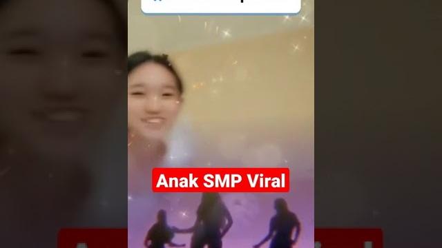 Anak smp viral terbaru Anak smp viral terbaru