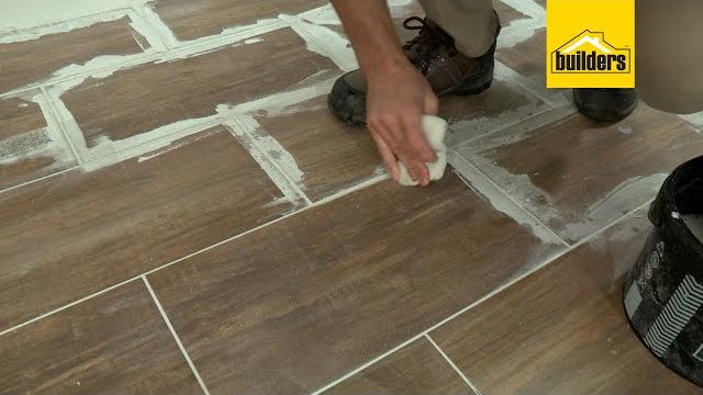 How to install tiles on a floor How to install tiles on a floor