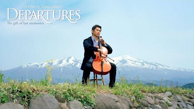 Departures - full movie | oscar winning, subtitled, japanese film Departures - full movie | oscar winning, subtitled, japanese film