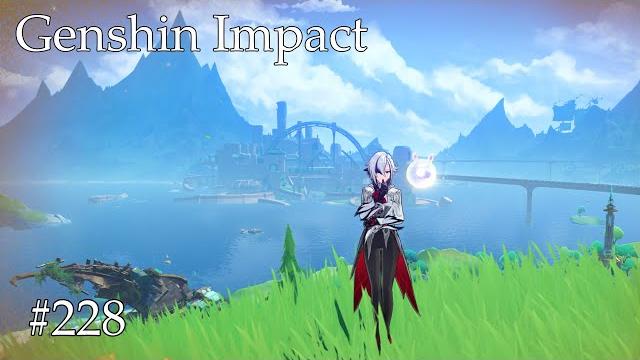 Genshin impact #228 ignis purgatorius akt 1.1 Genshin impact #228 ignis purgatorius akt 1.1
