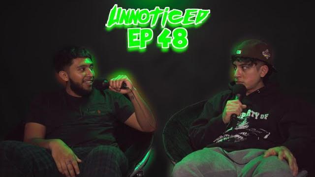 Atrioc exposed, outgrowing friends, doppelgängers, la mano peluda & much more! - unnoticed ep.48 Atrioc exposed, outgrowing friends, doppelgängers, la mano peluda & much more! - unnoticed ep.48