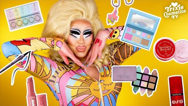 Our best pr haul yet! (new brands + brands we love) Our best pr haul yet! (new brands + brands we love)