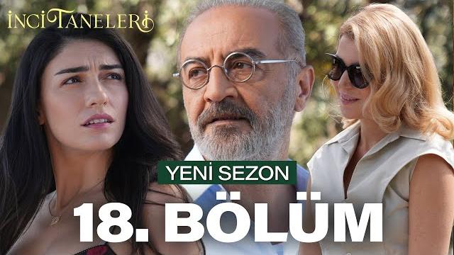 İnci taneleri – 18. bölüm (yeni sezon) İnci taneleri – 18. bölüm (yeni sezon)