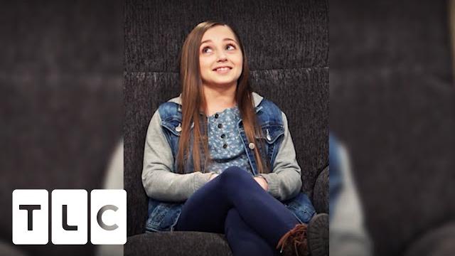 22-year-old that's the size of a child explains if she can carry a toddler | i am shauna rae 22-year-old that's the size of a child explains if she can carry a toddler | i am shauna rae