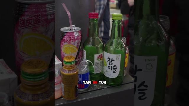 Salah satu tempat di tokyo yang terkenal dengan sampahnya!! | dark side of japan #trending Salah satu tempat di tokyo yang terkenal dengan sampahnya!! | dark side of japan #trending