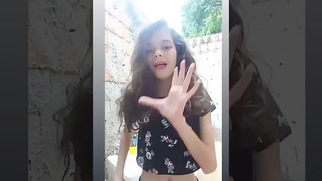 Eu dançando #1 Eu dançando #1