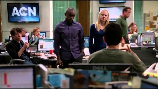 The newsroom - will mcavoy on historical hypotheticals The newsroom - will mcavoy on historical hypotheticals