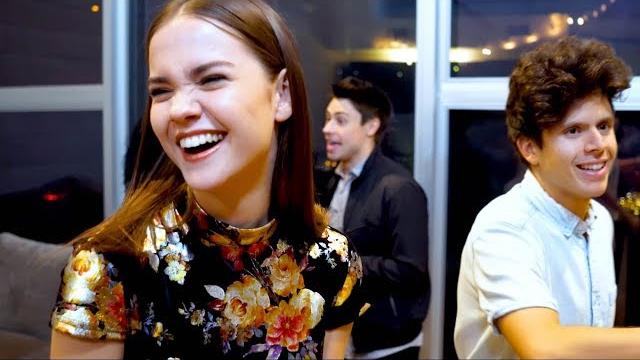 Love | rudy mancuso & maia mitchell Love | rudy mancuso & maia mitchell