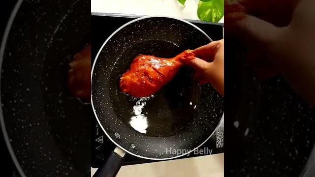 Tikka tandoori recipe - ss masala Tikka tandoori recipe - ss masala
