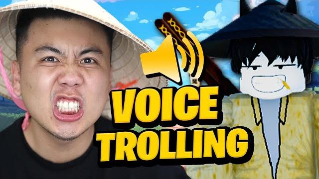 Asian dad voice trolling on roblox! (neighbors) Asian dad voice trolling on roblox! (neighbors)