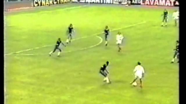 Tactics: brazil vs holland 1974 (4dfoot) Tactics: brazil vs holland 1974 (4dfoot)